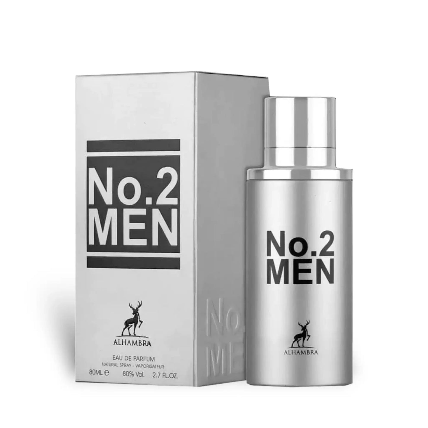 No.2MEN