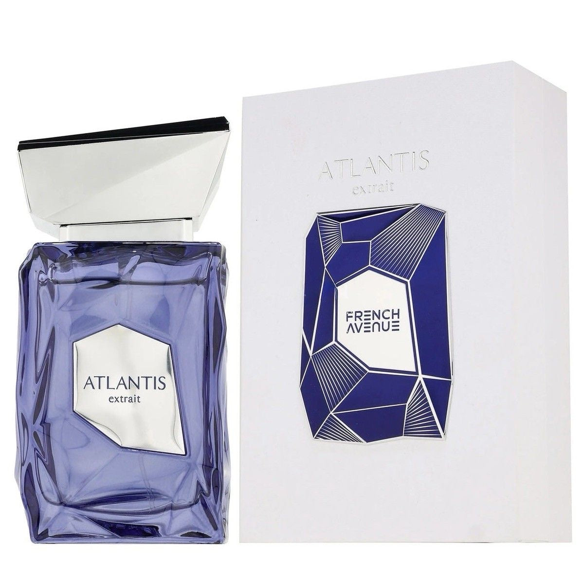 Atlantis Extrait