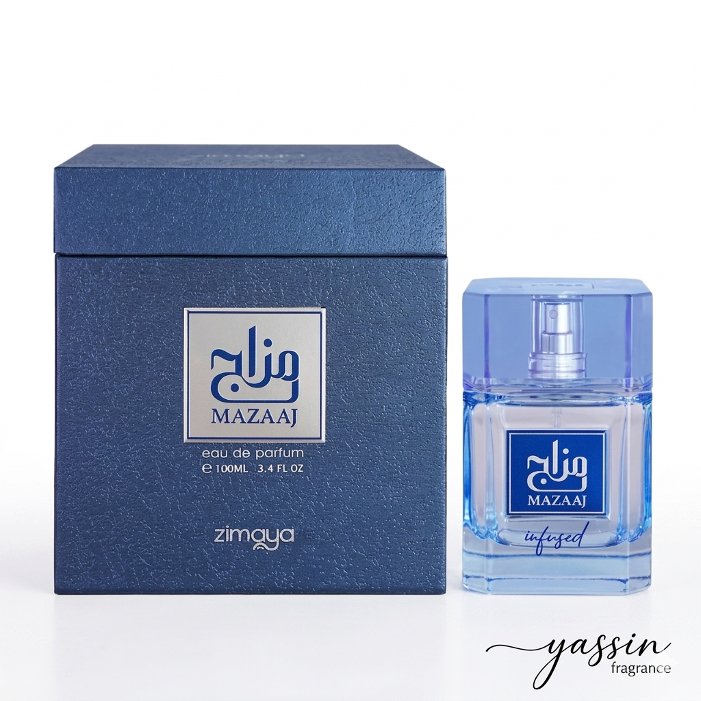 Mazaaj