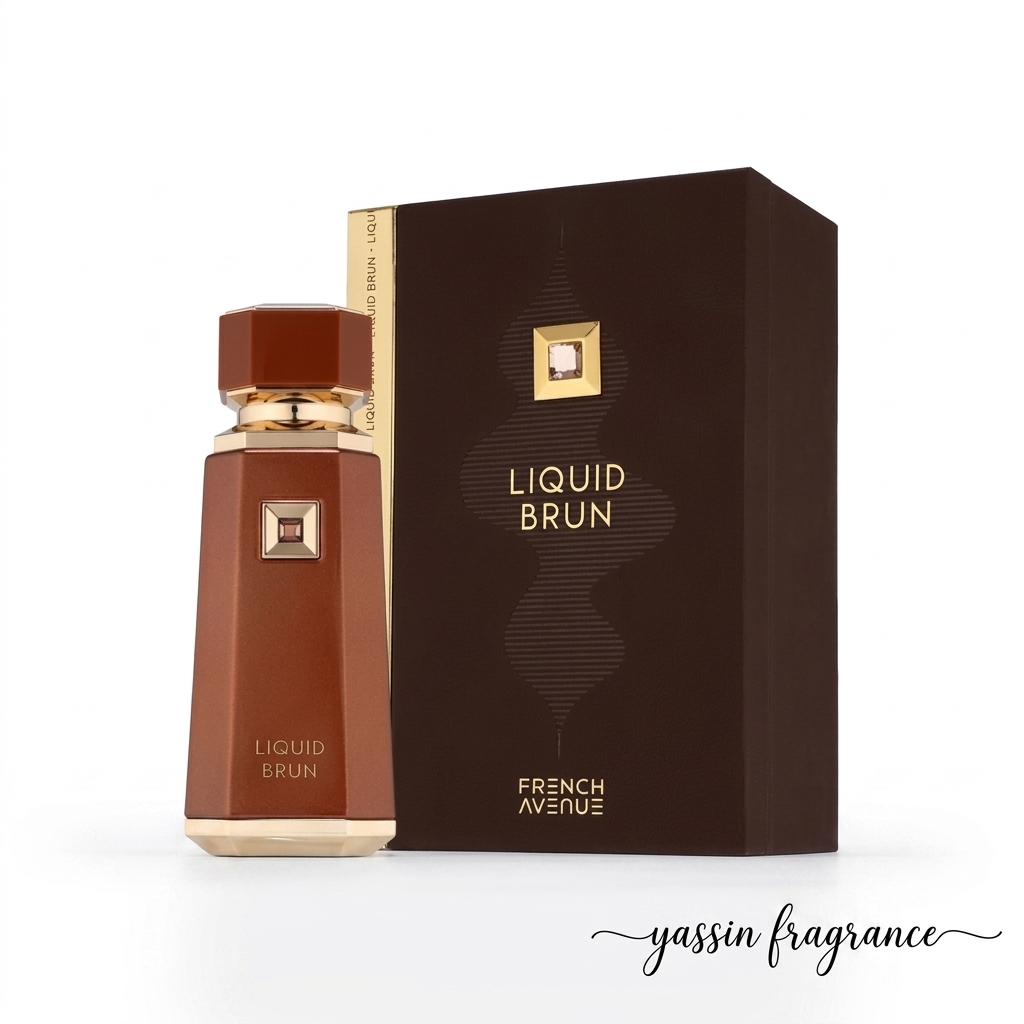 LIQUID BRUN