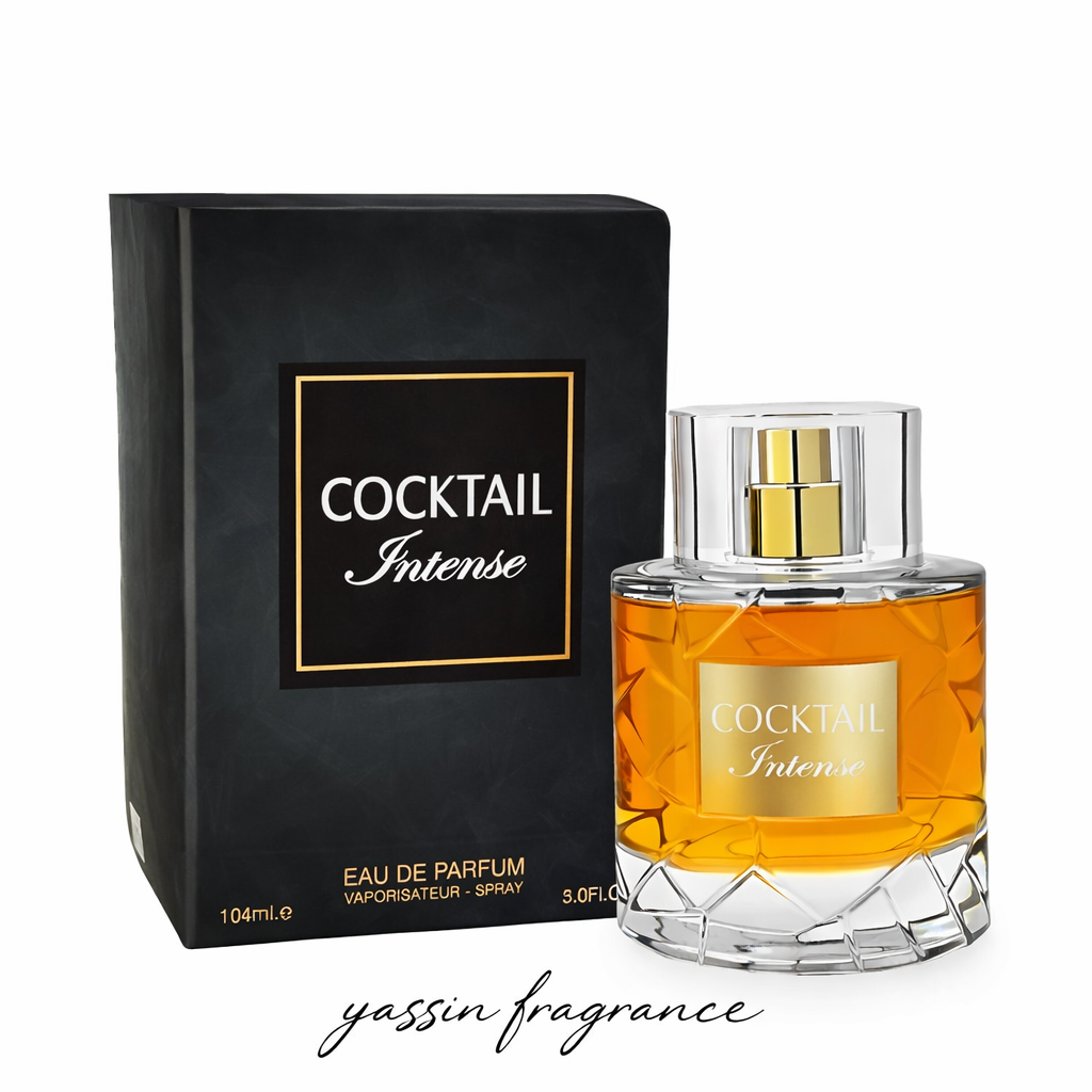 Cocktail Intense