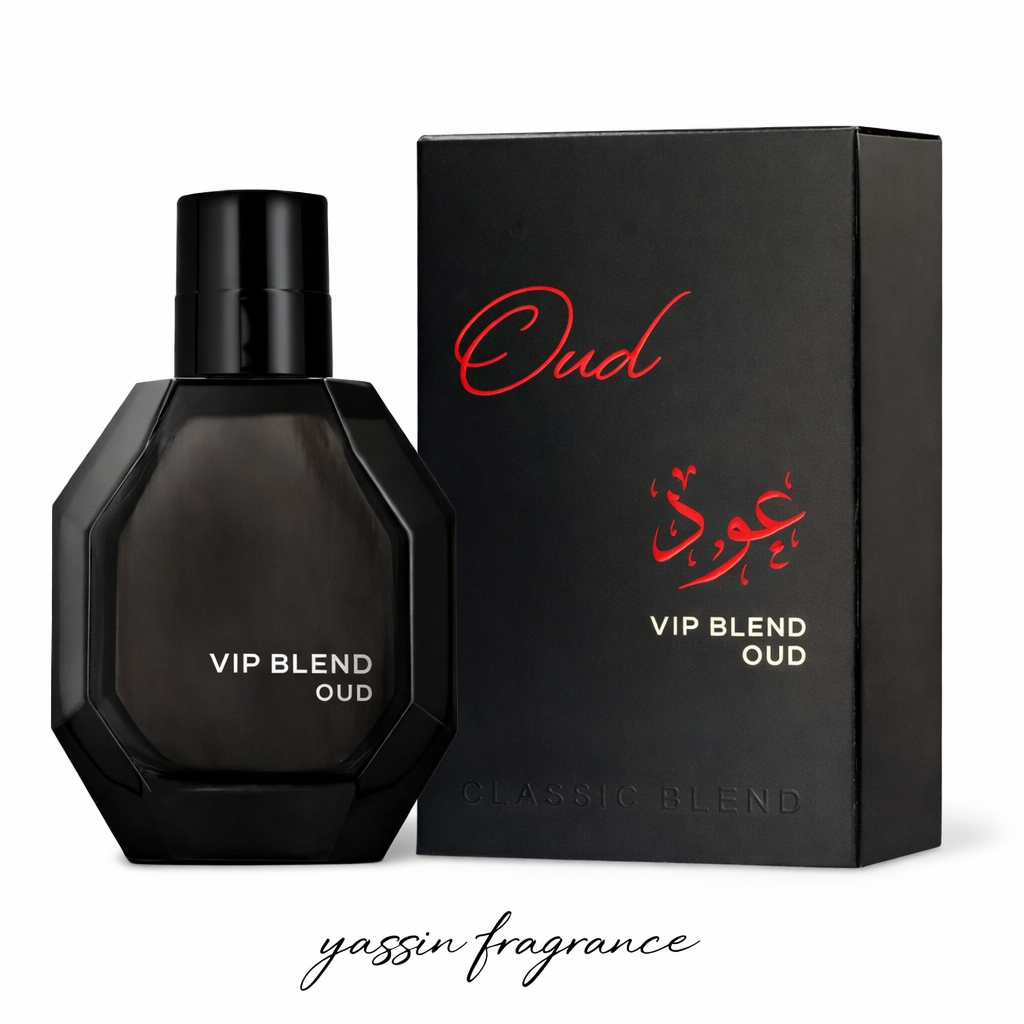 VIP BLEND OUD