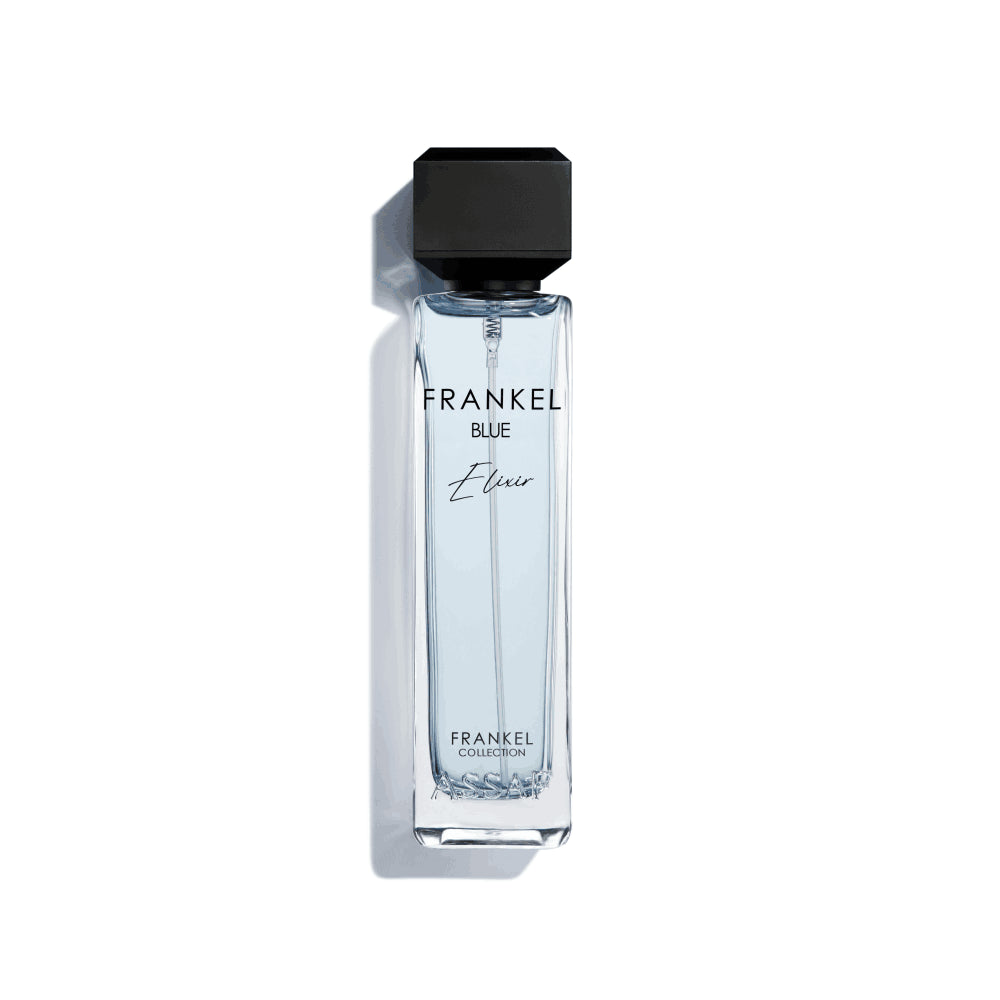 Frankel blue elxir