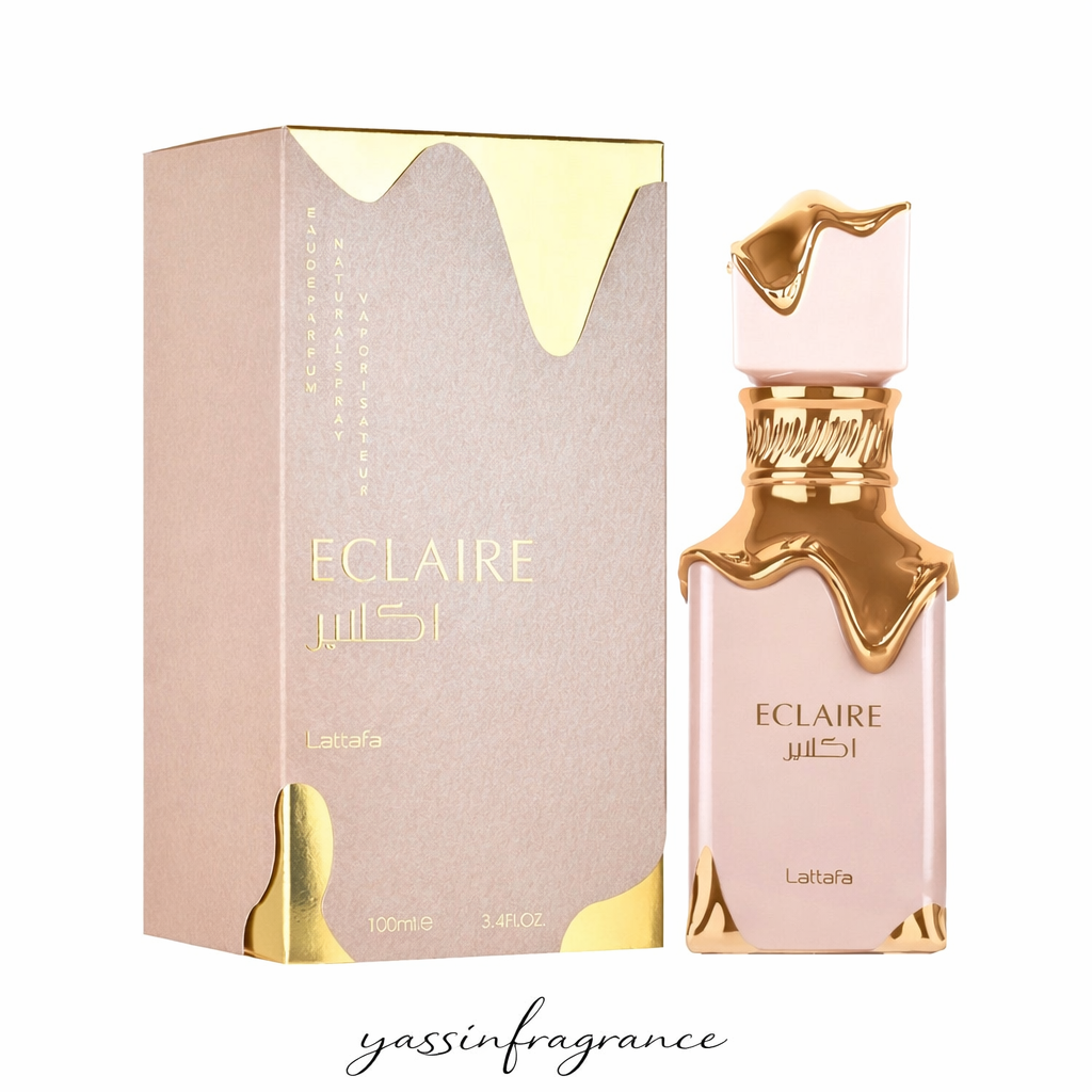 Eclaire – Lattafa