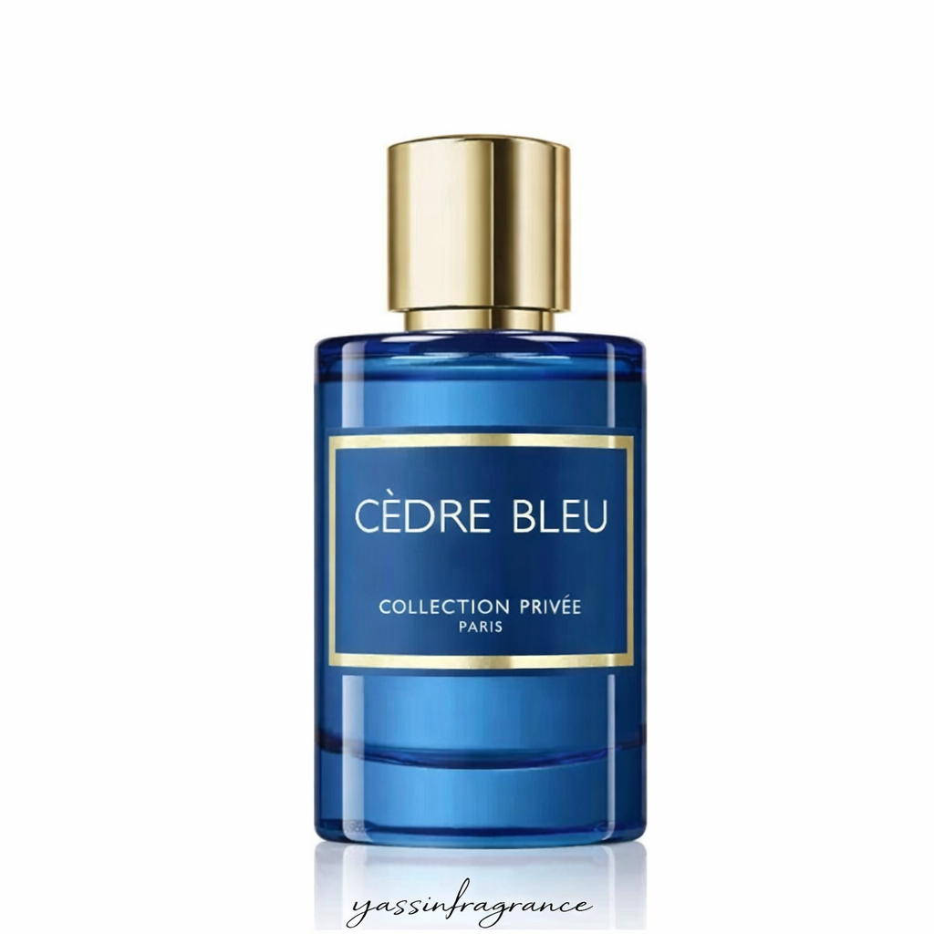 Cèdre Bleu