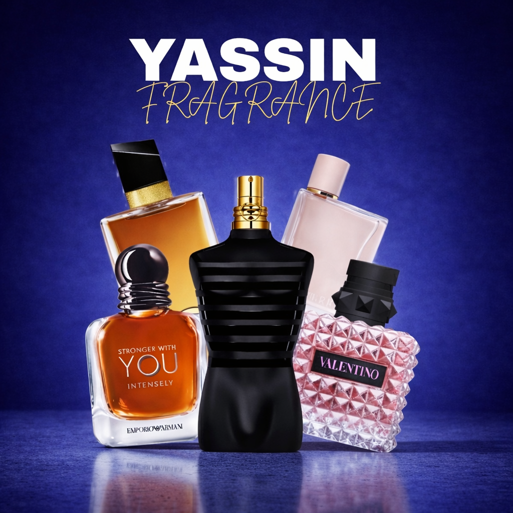 Perfumes Originales+DECANT