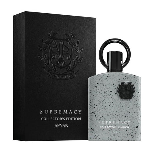 Supremacy collectors edition