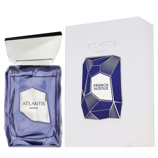 Atlantis Extrait