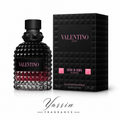 Valentino Uomo Born In Roma Intense