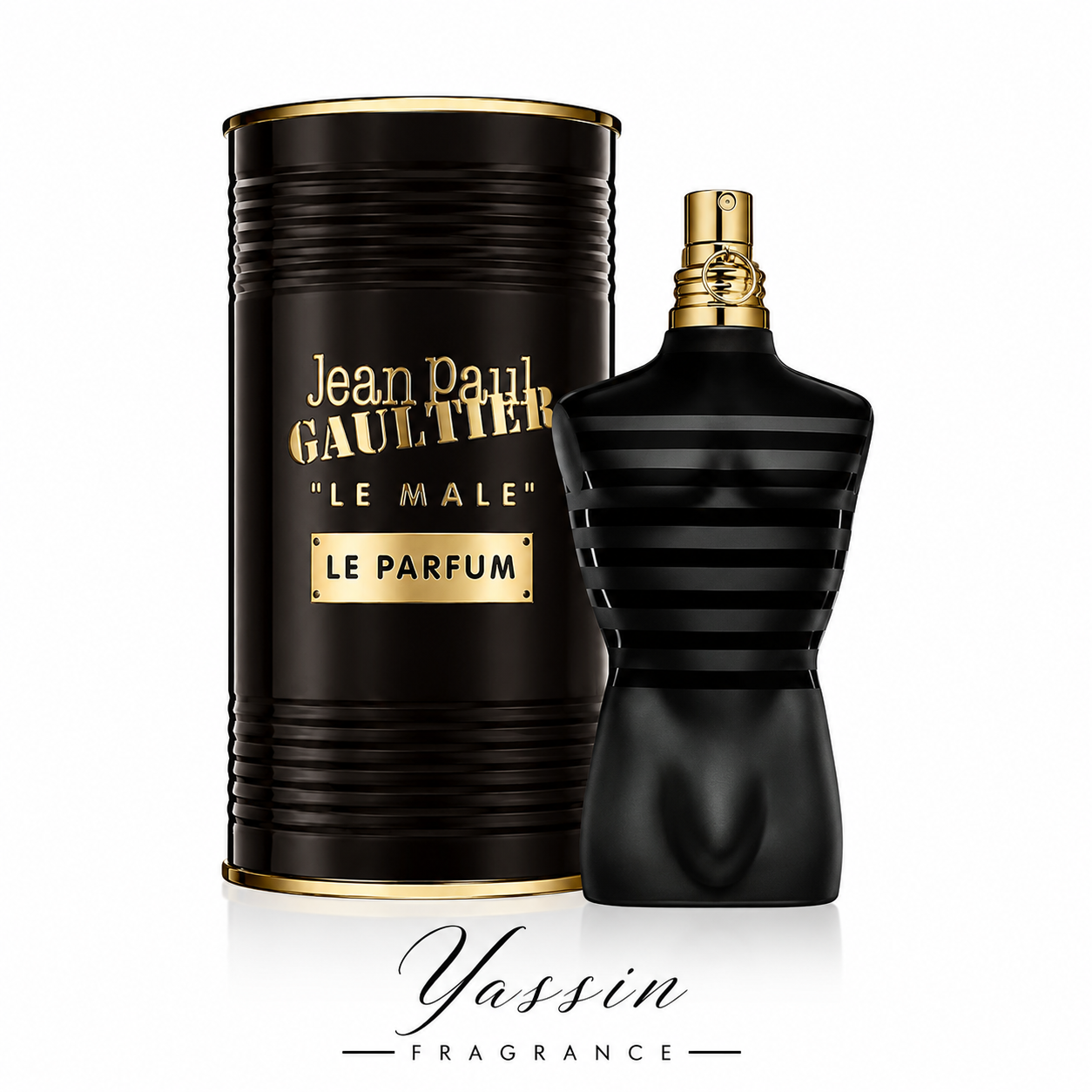 Le Male Le Parfum
