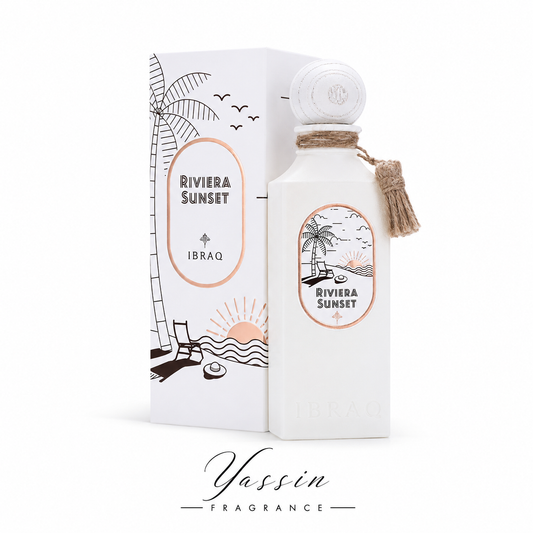 Riviera Sunset – IBRAQ