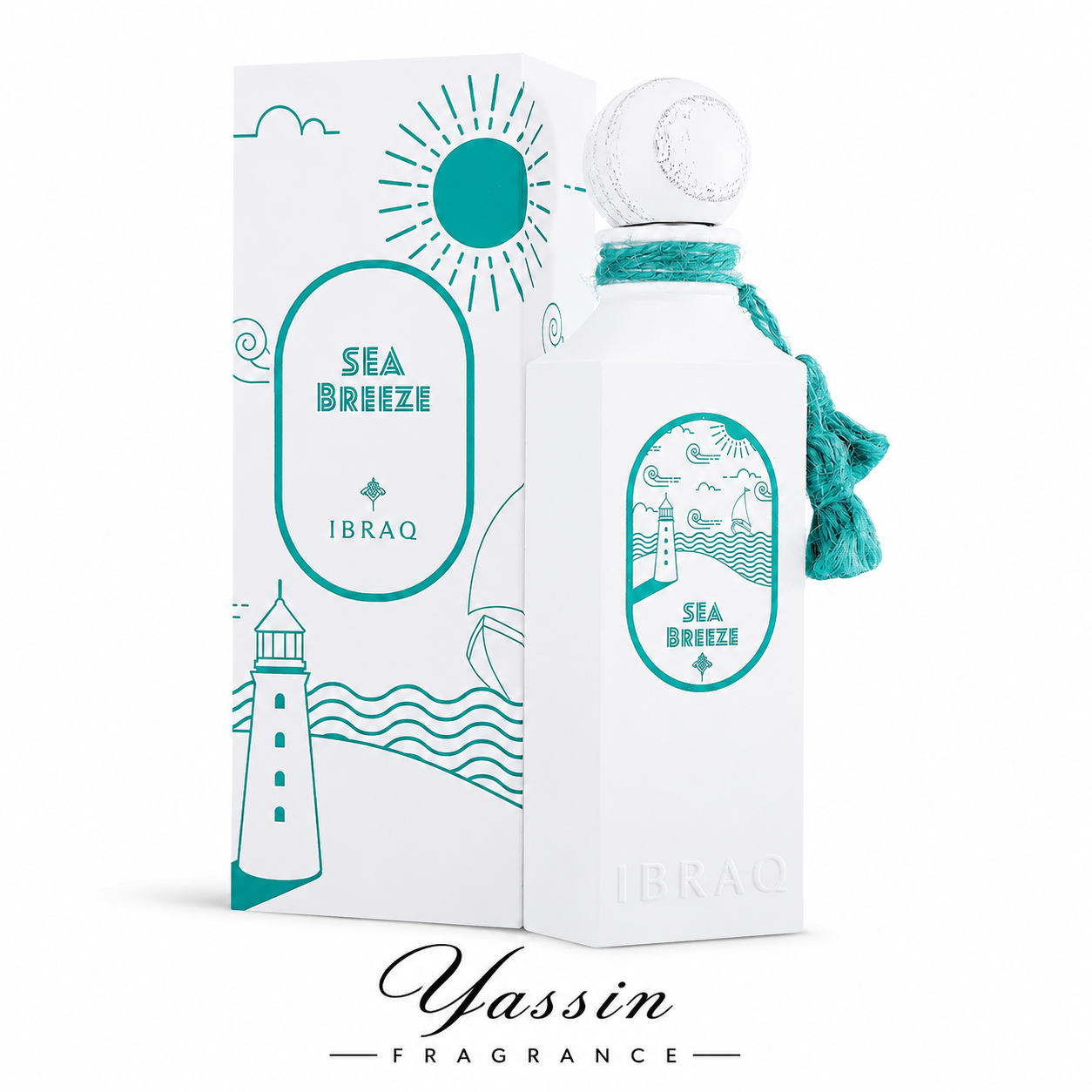 Sea Breeze – IBRAQ