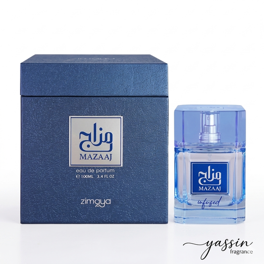 Mazaaj