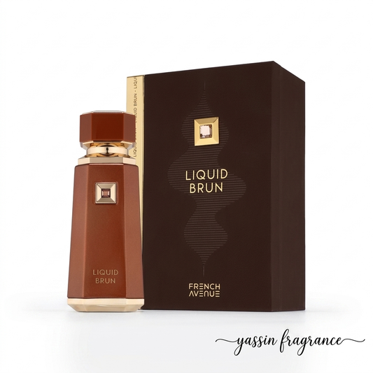 LIQUID BRUN