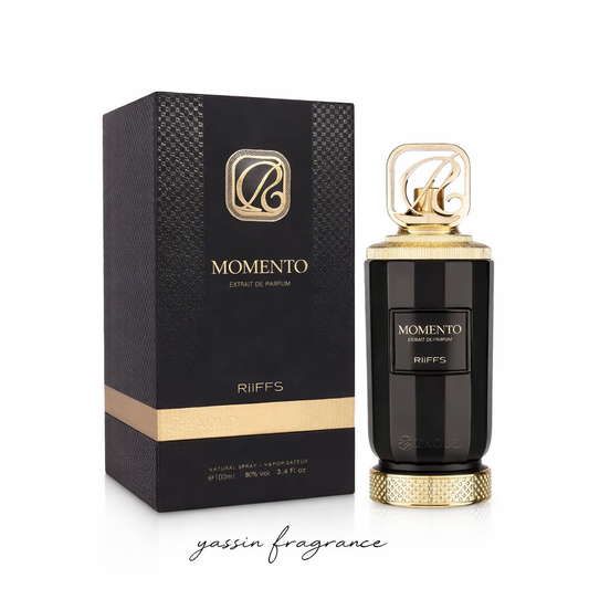 MOMENTO