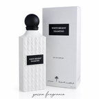 WHITE REGENT DIAMOND