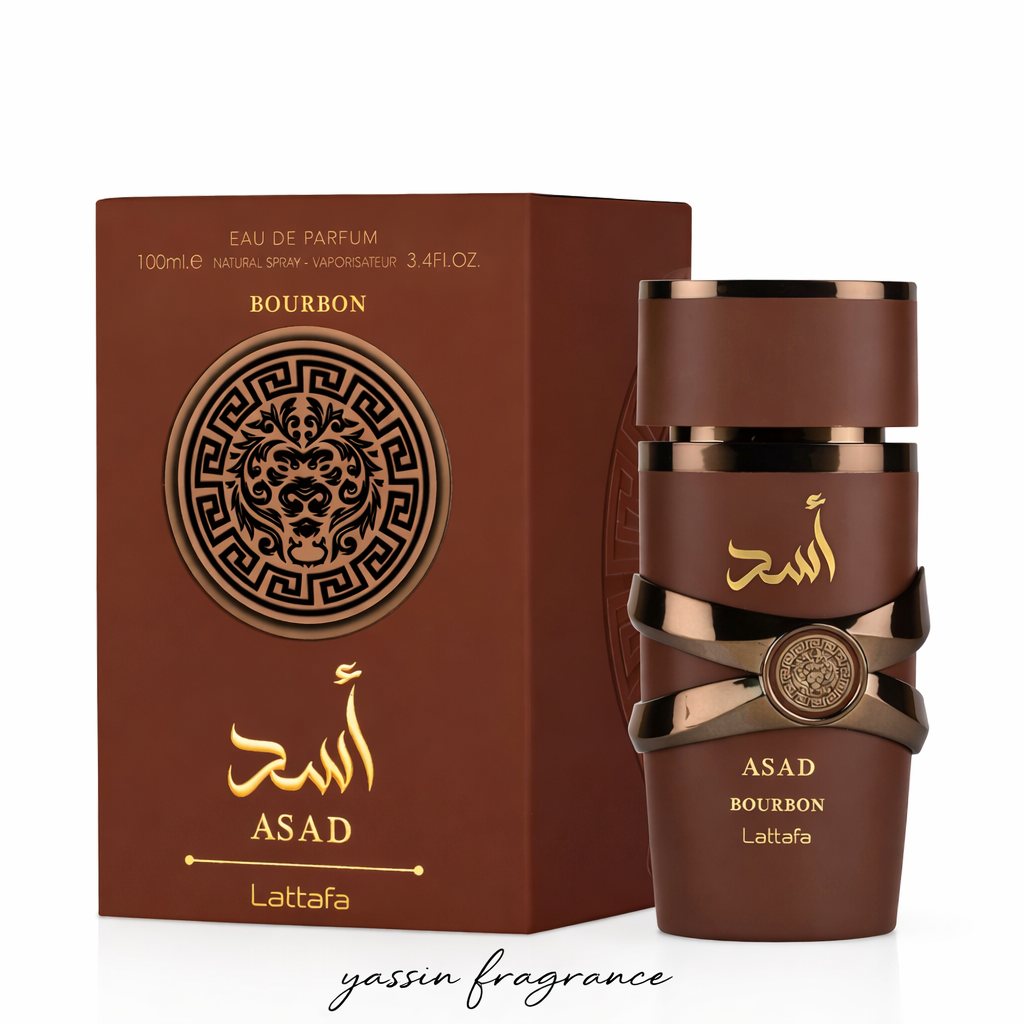 ASAD BOURBON