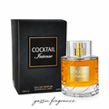 Cocktail Intense