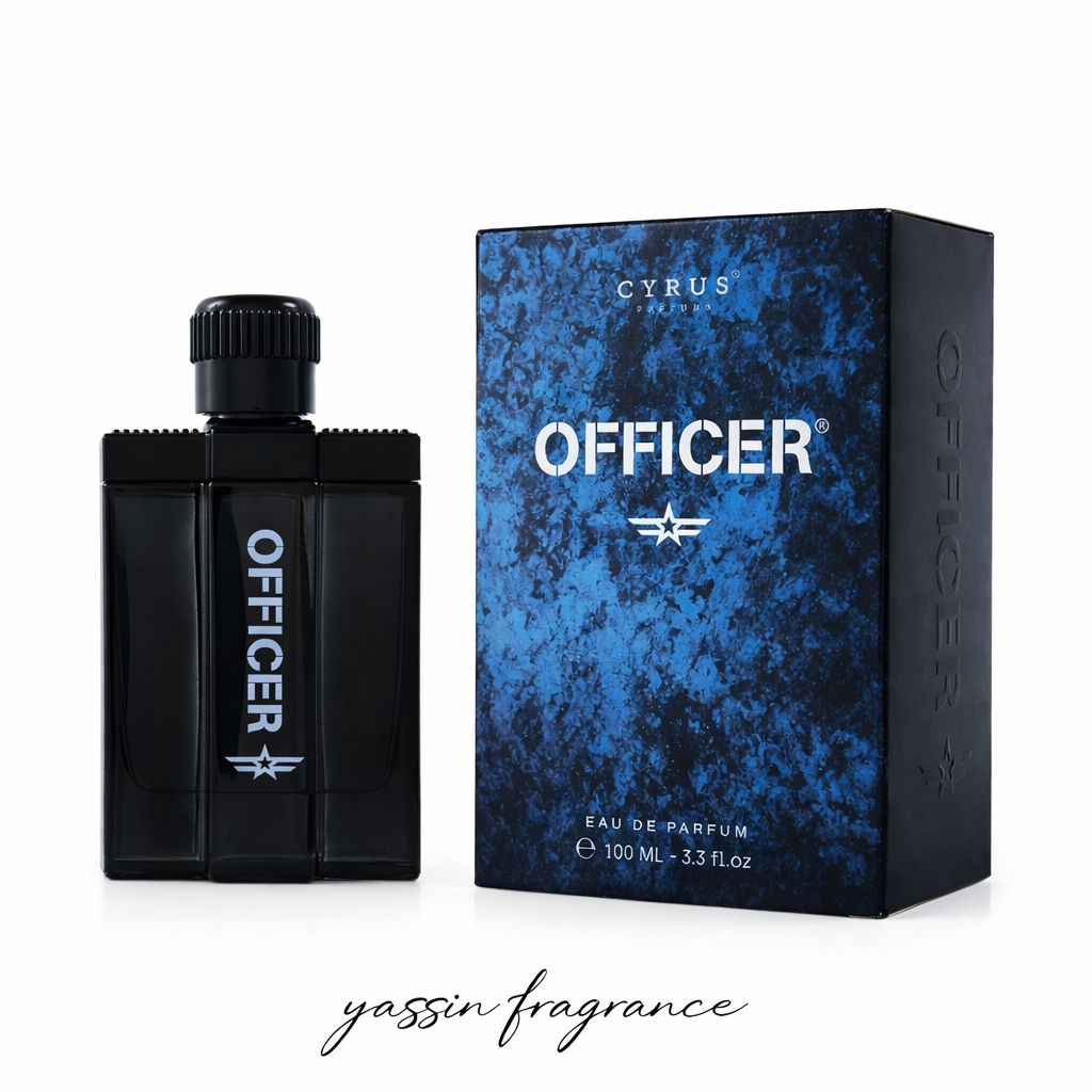 OFFICER