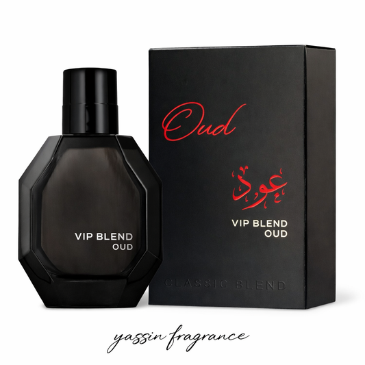 VIP BLEND OUD
