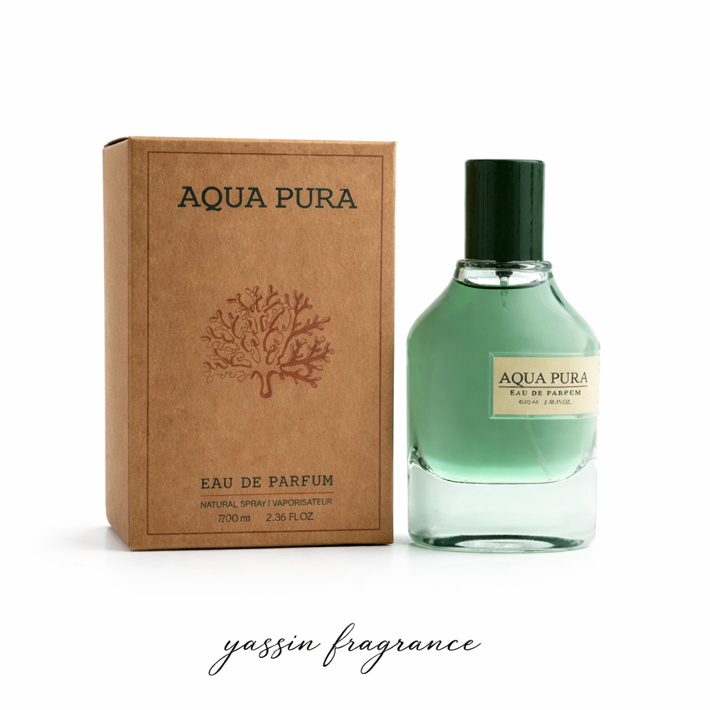 AQUA PURA