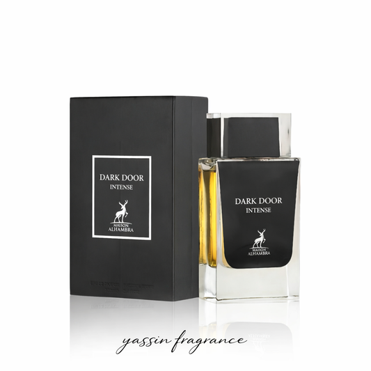 DARK DOOR Intense