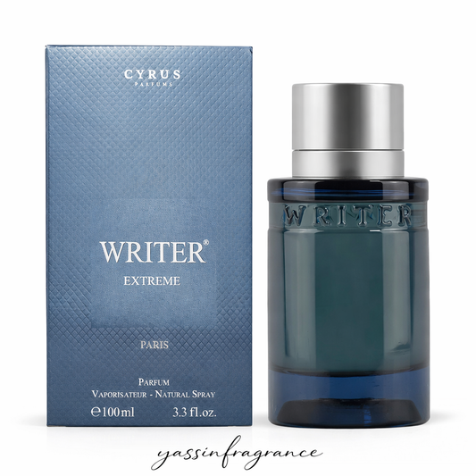 Writer Extreme