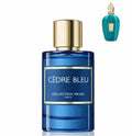 CÉDRE BLEU