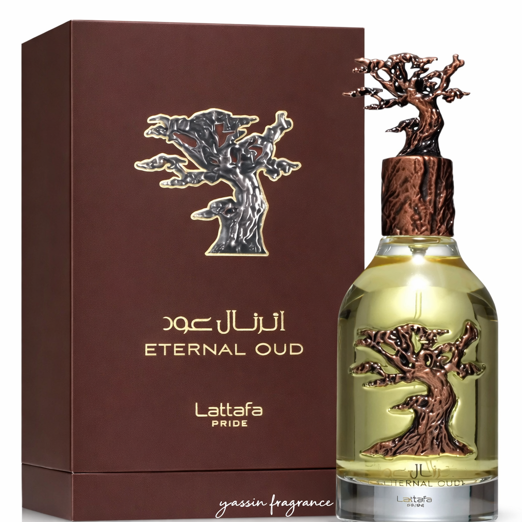 Eternal Oud