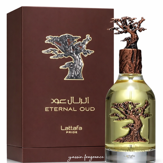 Eternal Oud