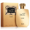 Hawas Elixir