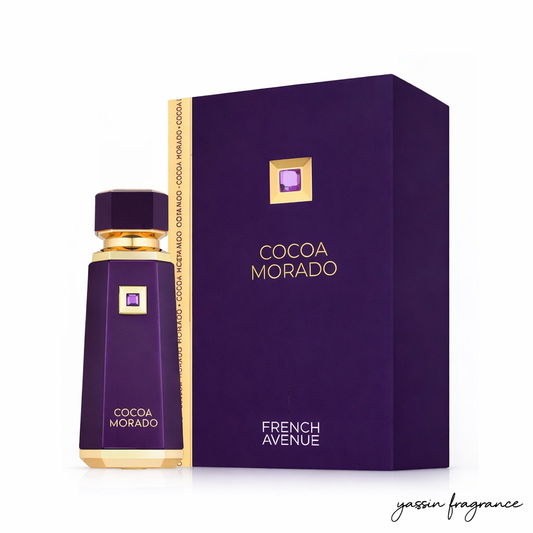 Cocoa Morado