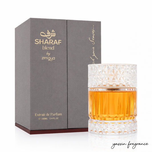 Sharaf Blend