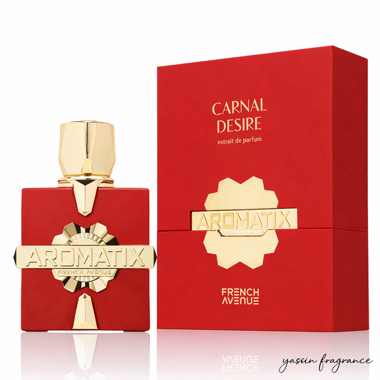Aromatix_ Carnal Desire