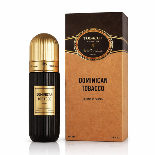 Dominican Tobacco