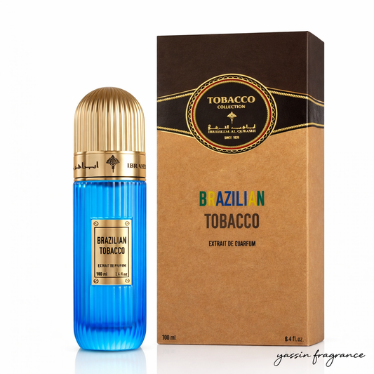 Brazilian Tobacco