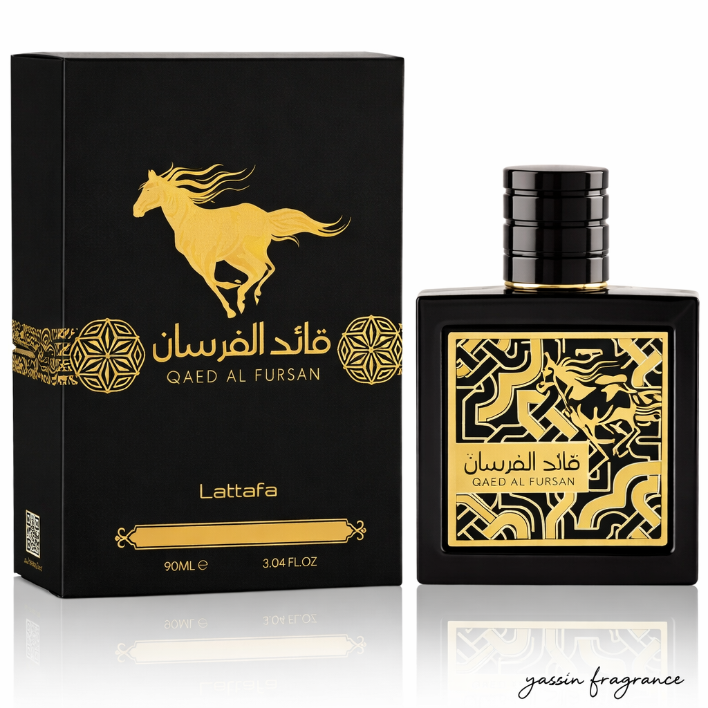 Qaed Al Fursan