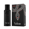Vulcan Black