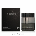 Théorème Matrix