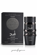 Asad Elixir – Lattafa