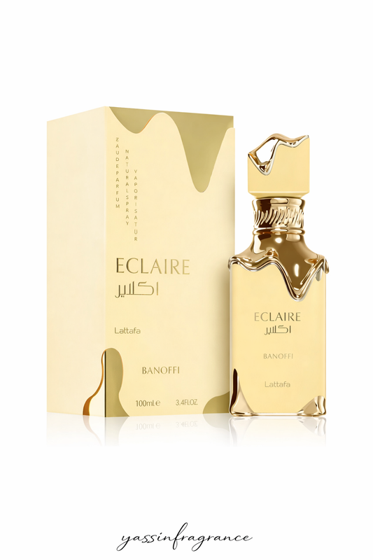 Eclaire Banoffi – Lattafa