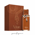 Vulcan Sable