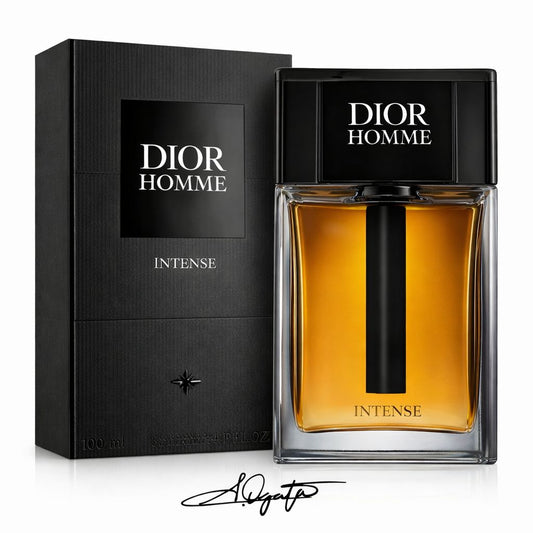 DIOR Homme Intense