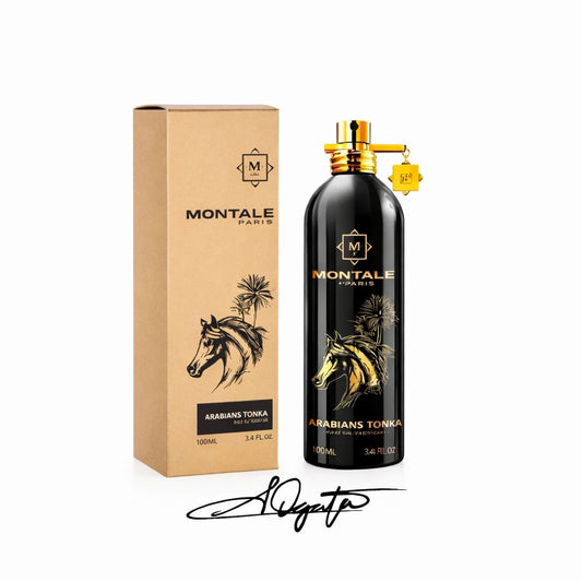 MONTALE Arabians Tonka