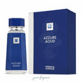 Azzure Aoud
