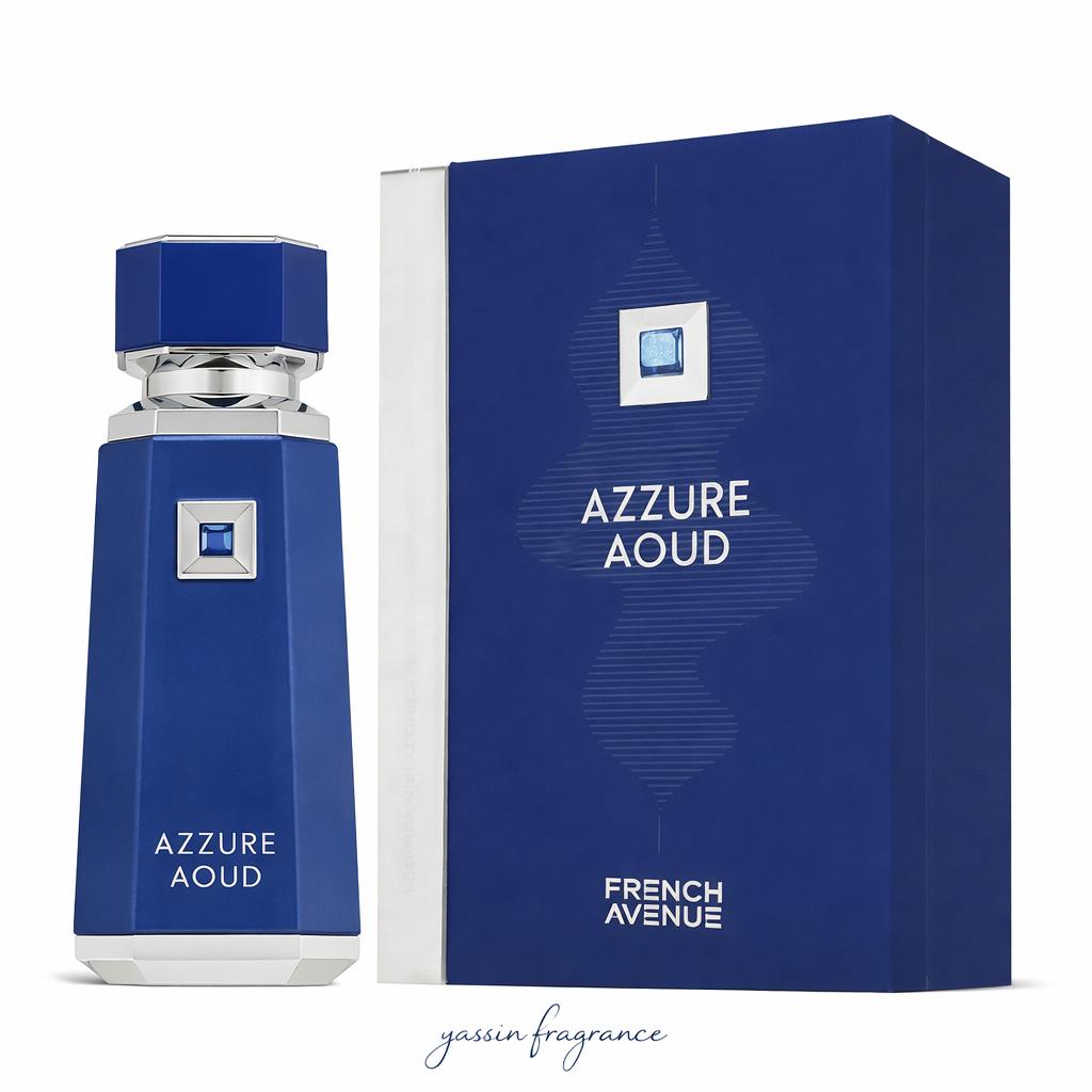Azzure Aoud