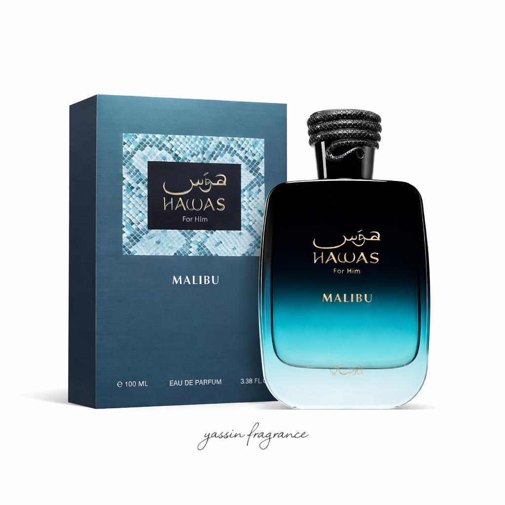Hawas Malibu