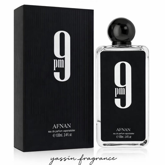 9PM Parfum