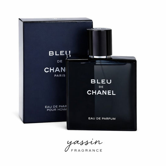 CHANEL BLEU Eau de Parfum